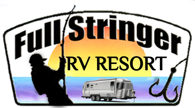 Matagorda RV Resort - RV Spaces and Cottages